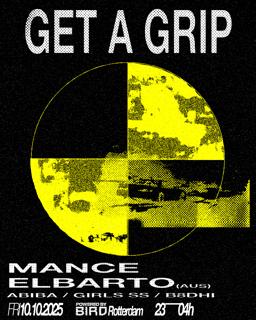 Get A Grip