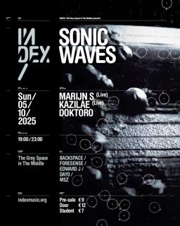 Sonic Waves