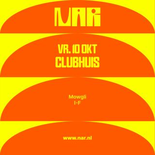 Clubhuis