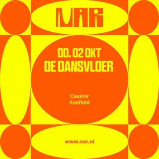 De Dansvloer