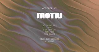 Motiv With De Sluwe Vos, Sam Girling