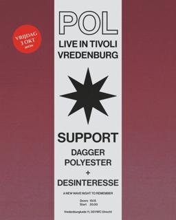 Pol Live In Tivoli