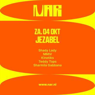 Jezabel