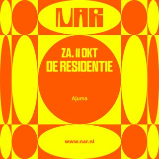 De Residentie