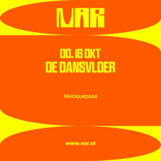 De Dansvloer