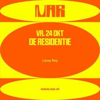 De Residentie