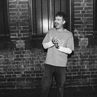Tough Break [Melb/Naarm] • Electric Circus