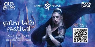 Yatra Tech Festival