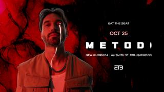 Eat The Beat Pres. Metodi [Set About]