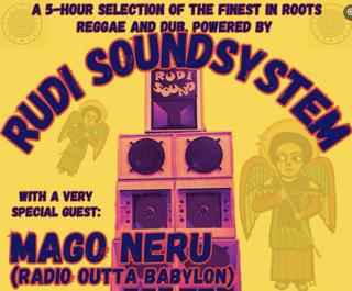 Rudi Sound