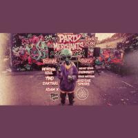 Party Merchants Revival, Lucky Coq 19Th October