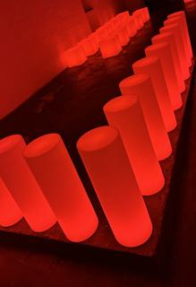 Corpus Novum: Private Warehouse Art Rave By Contrapuntal - Sat 11 Oct