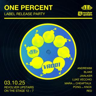 One Percent