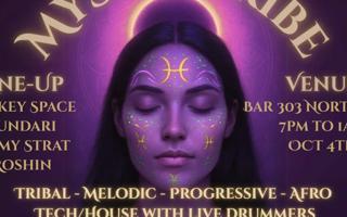 Mystic Tribe Ii