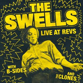 Bandroom: The Swells