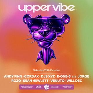 Upper Vibe