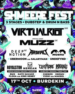 Shmeere Fest