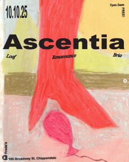 Ascentia