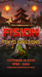 Fision Feat. Brewer & Butler