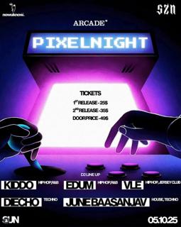 Pixelnight