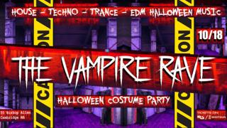 The Vampire Rave