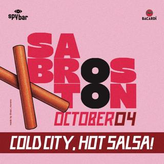 Sabroston Vol.4