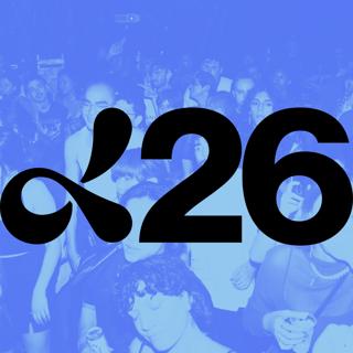 Dublab 26Th Anniversary