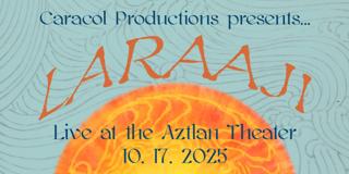 Laraaji And Special Guests Live At The Aztlan Theater