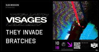 Sub.Mission Presents: Visages