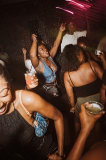 Hiphop Night: Dj Limelightz & Dj Rayyadig (Club Bangers)