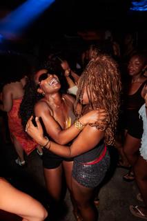 Fiesta House: Latin Fusion Night (360 Stage)