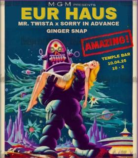 Eur Haus