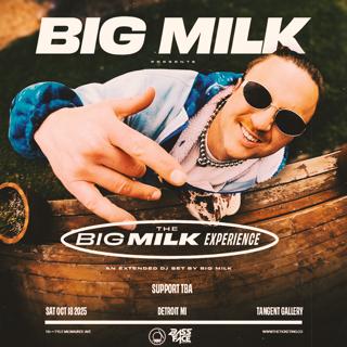 Big Milk