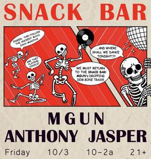 Snack Bar