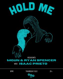 Hold Me