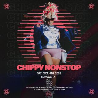 Chippy Nonstop
