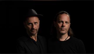Zeyzey Presents: Booka Shade + Harvey Sutherland