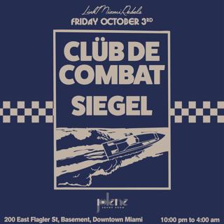 Clüb De Combat