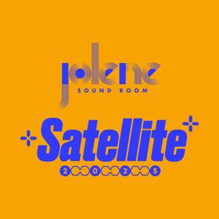 Satellite: Getbusy X Lisa'S Kickback