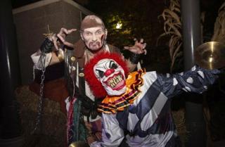 Adults Night Out: Howl-O-Ween At Lincoln Park Zoo