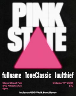 Pink State