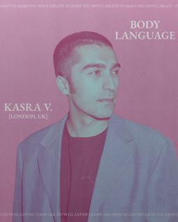 Body Language Feat. Kasra V., Daniel Allen
