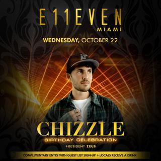Chizzle