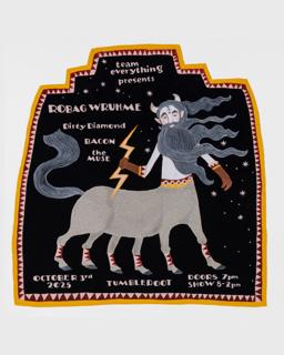 Team Everything Presents: Robag Wruhme