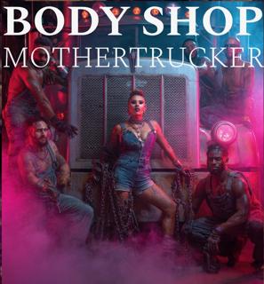 Body Shop Feat. Kilopatrah Jones
