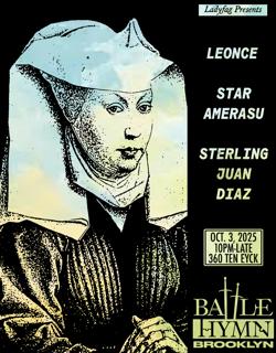 Battle Hymn Brooklyn