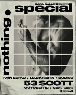 Casa Calle Presents Nothing Special