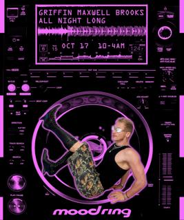 Griffin Maxwell Brooks All Night