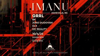Imanu