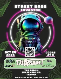 Dj Assault
